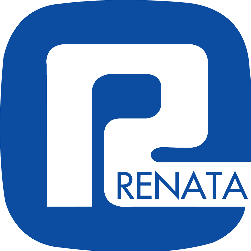 RENATA LIMITED logo